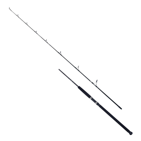 50lb2PieceTopWaterCastingRod