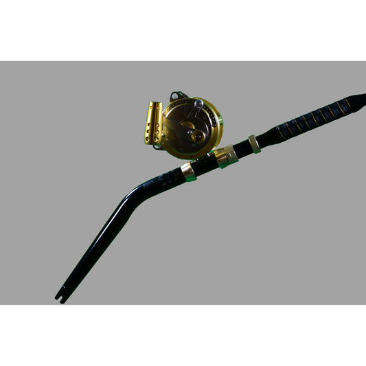 50W2-SpeedReelonaBentButtTournamentEditionRod