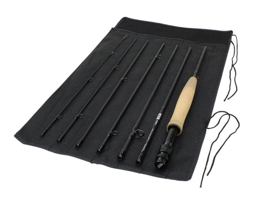 5weightFlyRod9ft|7-pieceWildWaterFlyFishing