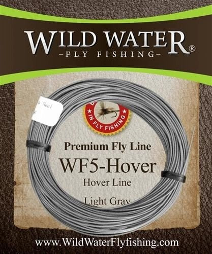 5wtFlyLineWeightForward|HoverLine|Gray