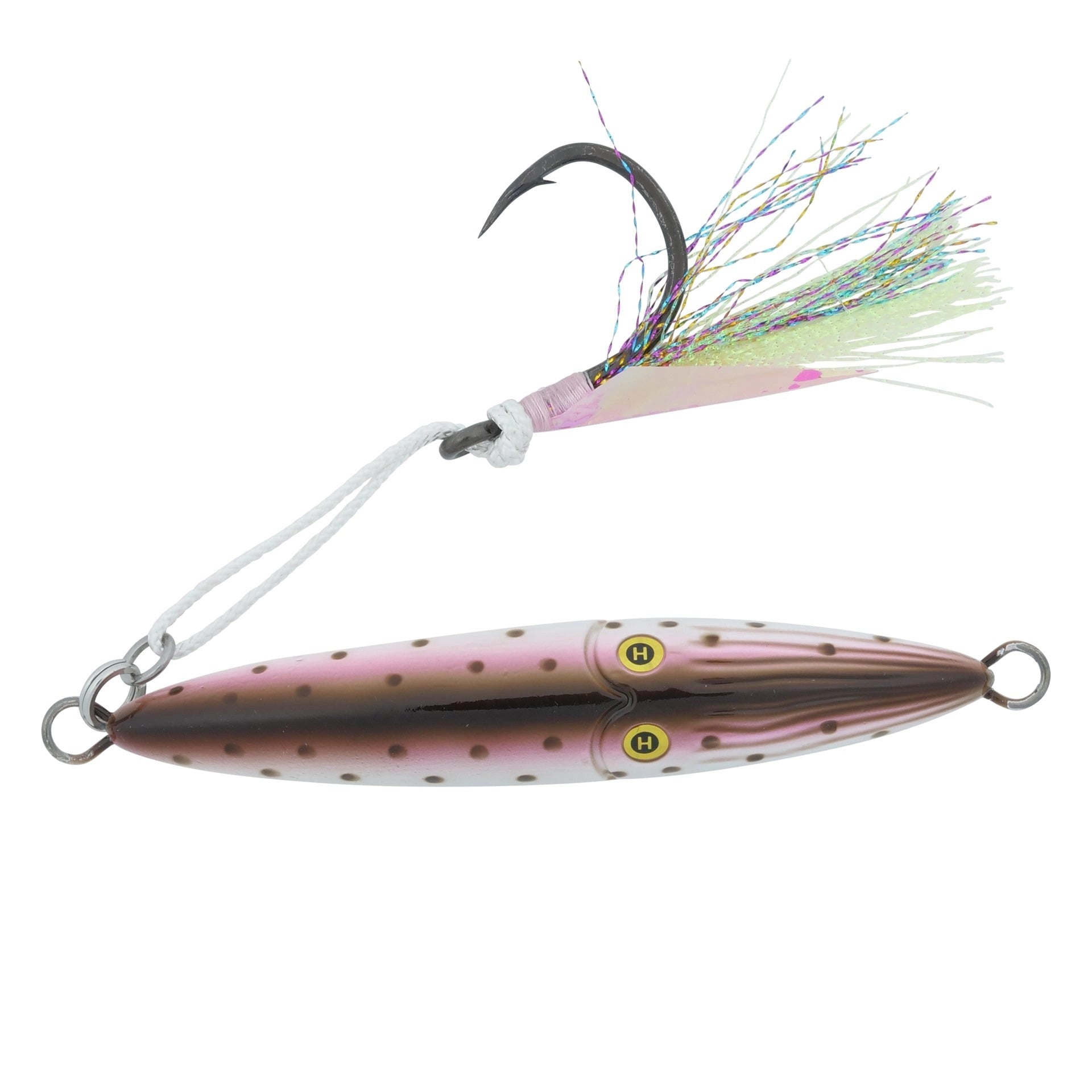 6.5oz(5inch)SquinnowJig