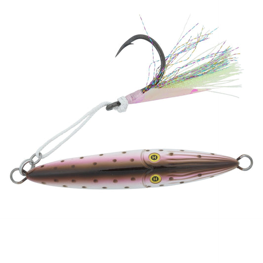 6.5oz(5inch)SquinnowJig