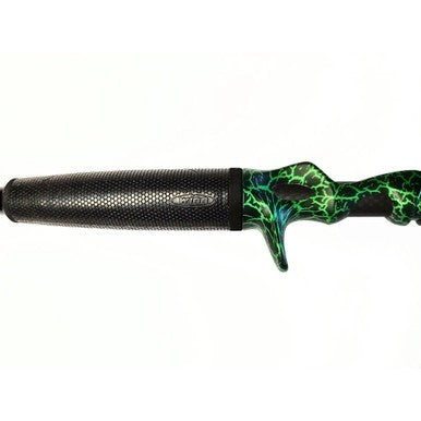 6'8"ZellRowlandSignatureSeriesTopwaterRod