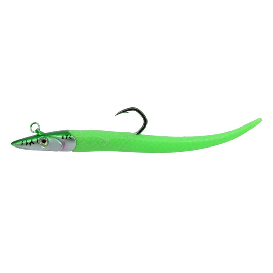 6oz(11inch)TunaHarnessJigs