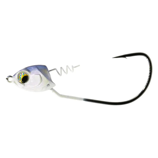 6thSenseAxleJigHead3/8oz4/0-BabyShad3pk