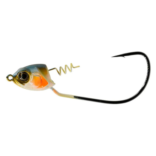6thSenseAxleSwimbaitJigHeads1/4oz4/0BabyBluegill3pk