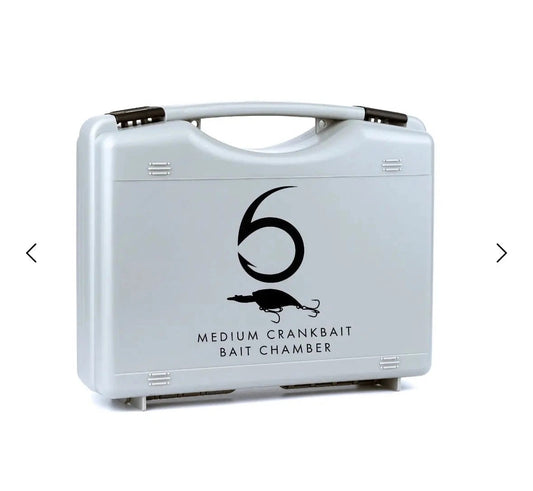 6thSenseBaitChamber-MediumCrankbait
