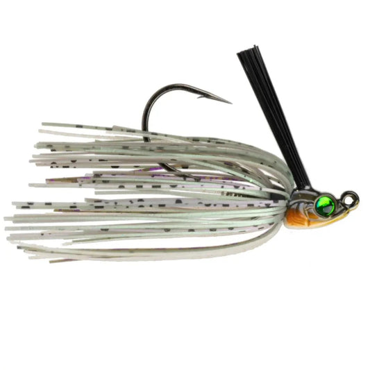 6thSenseDivineSwimJig3/8oz-BabySunfish