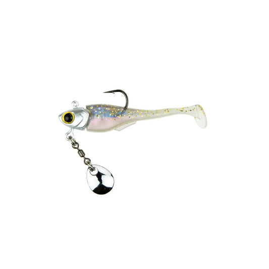 6thSensePecosUnderspin1/8oz-ProShad