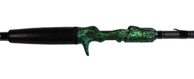 7'0"ZellRowlandSignatureSpinnerbaitRod