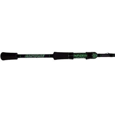 7’3″MediumSpinningRod