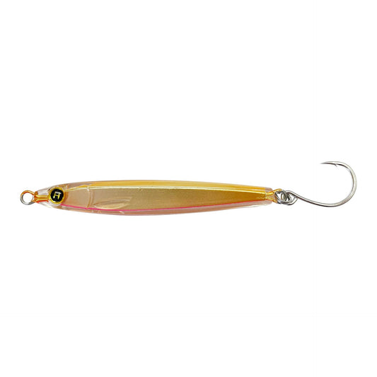 7/8oz(3.5inch)EpoxyJig(In-LineHook)