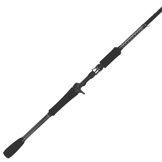7'Fiberglass/GraphiteCastingRodMediumHeavyAction|1Piece|FORTIS