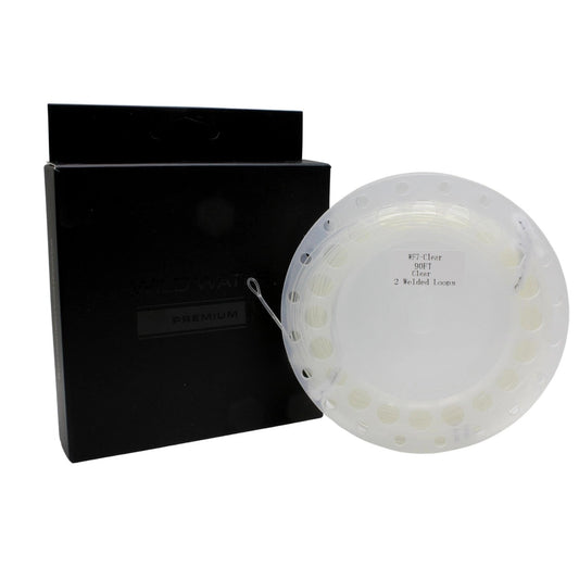 7wtFlyLineWeightForward|IntermediateSinking|Clear