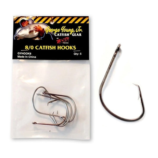 8/0CatfishHooks