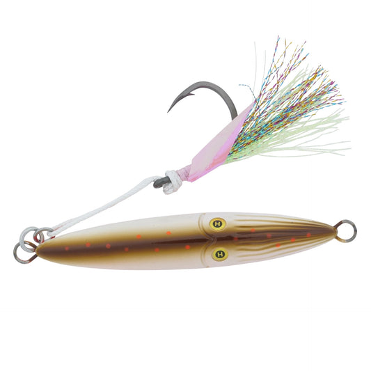 8.5oz(5.5inch)SquinnowJig