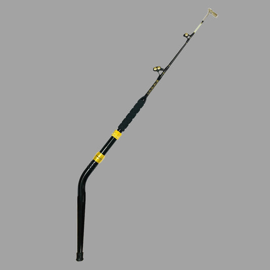 80W2-SpeedReelona160-200lb.DredgeRod