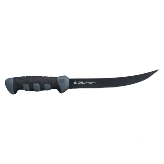 8in.CurvedBreakingFilletKnife