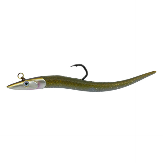 8oz(12inch)TunaHarnessJigs
