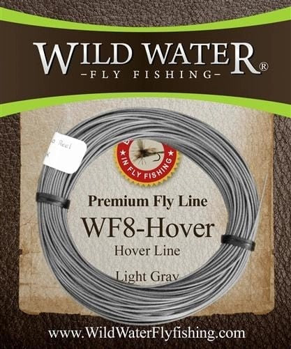8wtFlyLineWeightForward|HoverLine|Gray