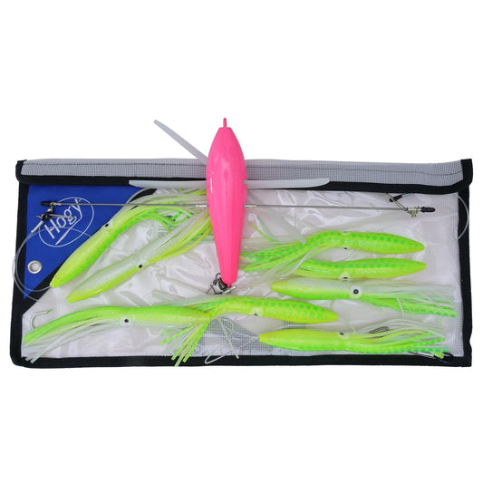 9"PortDirectionalSplashBirdBar:(18"Bar)