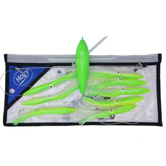 9"StarboardDirectionalSplashBirdBar:(18"Bar)