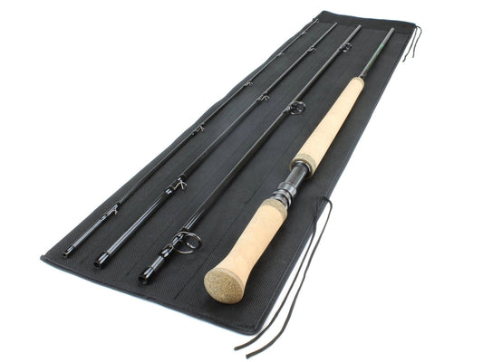 9weightSwitchFlyRod11ft|4Piece