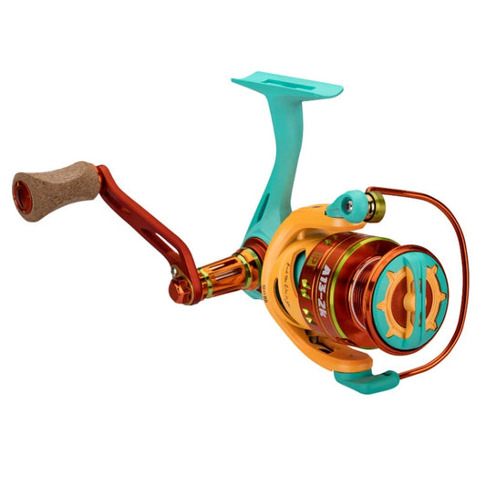 A13KRAZYSpinningReels
