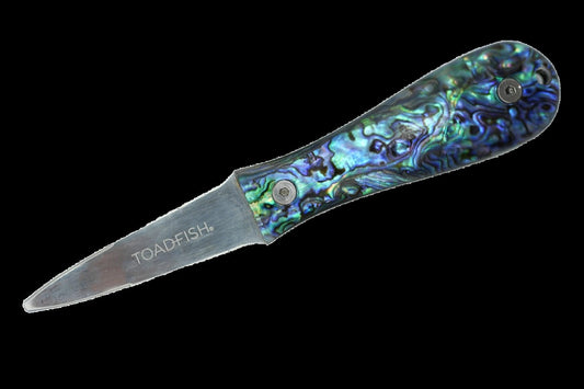 AbaloneOysterKnife