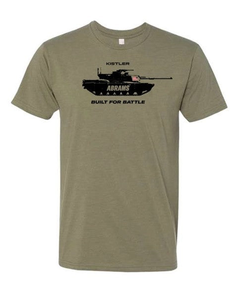 AbramsT-Shirt