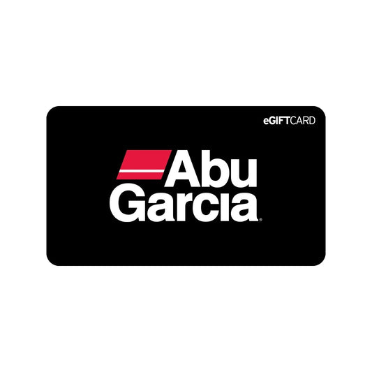 AbuGarcia®eGiftCard