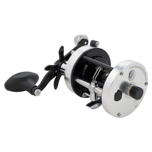 AbuGarciaAmbassadeur®7000C3Round