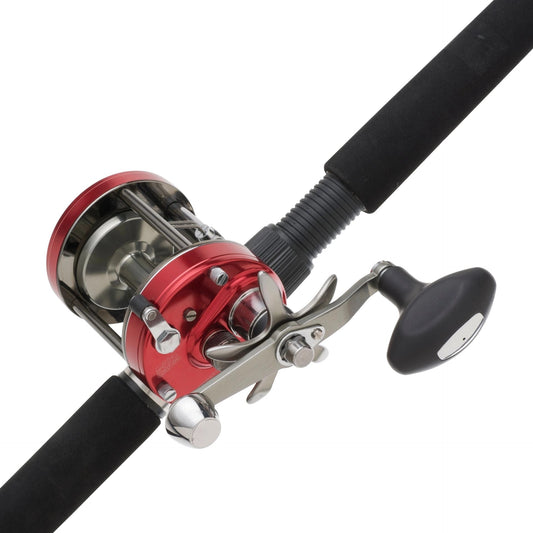 AbuGarciaAmbassadeur®7000Combo
