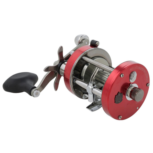 AbuGarciaAmbassadeur®7000CRound