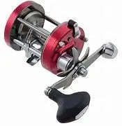 AbuGarciaAmbassadeur-70014.1:1RedLH