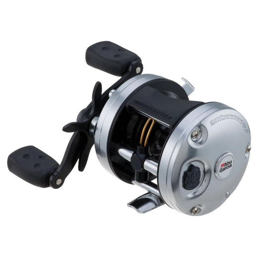 AbuGarciaAmbassadeur®C3RoundReel