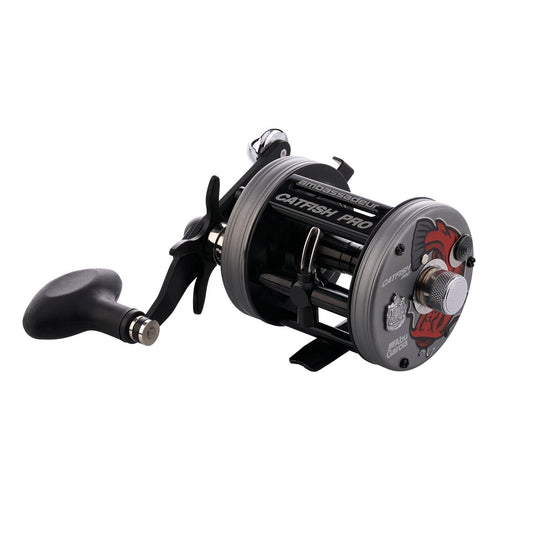 AbuGarciaAmbassadeur®CatfishProReel