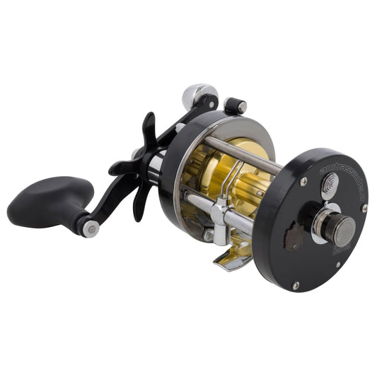 AbuGarciaAmbassadeur®CSProRocket