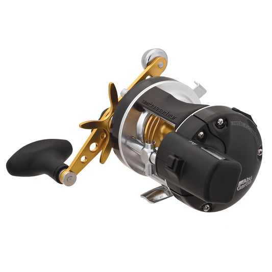 AbuGarciaAmbassadeur®LineCounter