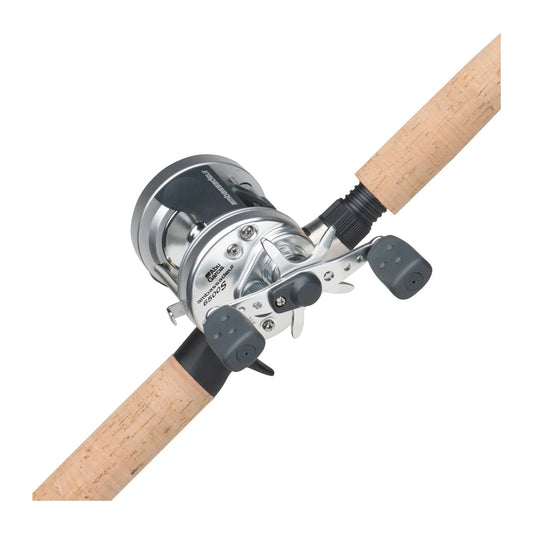 AbuGarciaAmbassadeur®SCombo