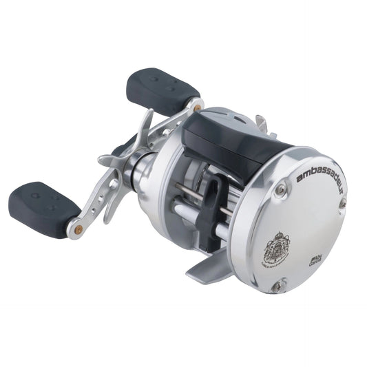 AbuGarciaAmbassadeur®SLineCounter