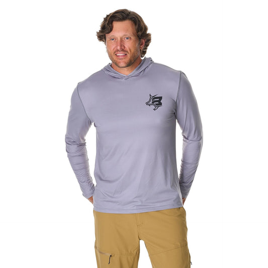 AbuGarciaBeast™LogoPerformanceUPFHoodie