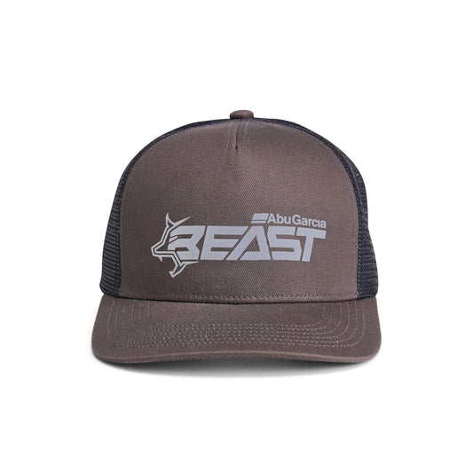 AbuGarciaBeast™ReflectiveLogoTrucker