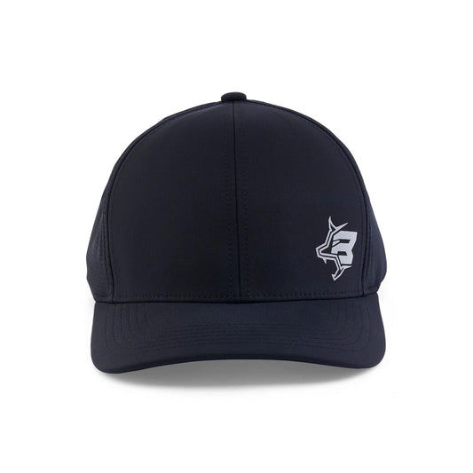 AbuGarciaBeast™ReflectivePerformanceSnapback