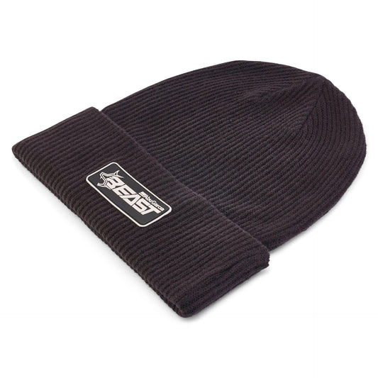 AbuGarciaBeast™RubberPatchLogoBeanie