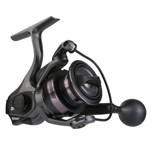 AbuGarciaBeast™SpinningReel