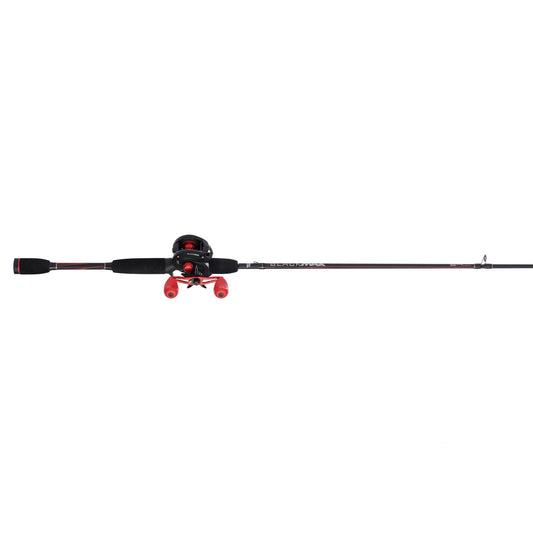 AbuGarciaBlackMaxBaitcastCombo