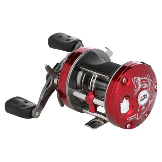 AbuGarciaC3CarpSpecialRoundReel