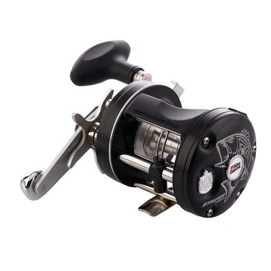 AbuGarciaC3StriperSpecialRoundReel
