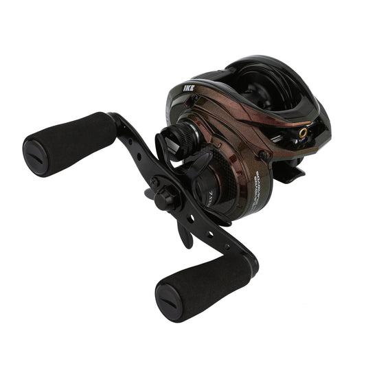 AbuGarciaIkeSignatureLowProfileReel